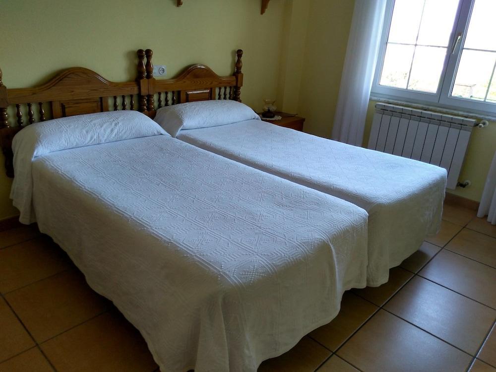 Hotel Azul De Galimar San Vicente De La Barquera Extérieur photo