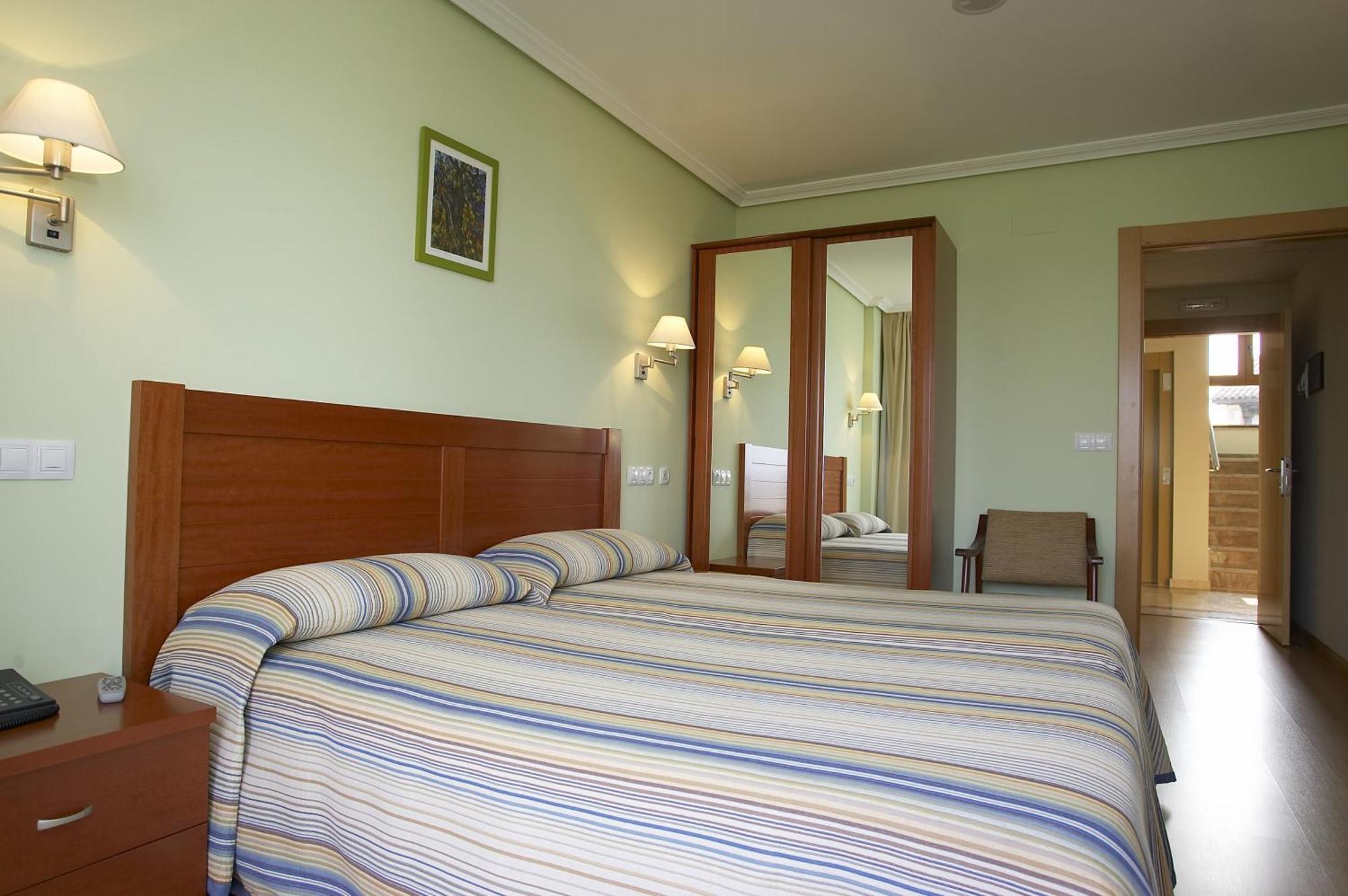 Hotel Azul De Galimar San Vicente De La Barquera Chambre photo