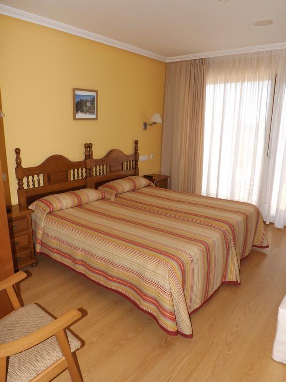 Hotel Azul De Galimar San Vicente De La Barquera Extérieur photo