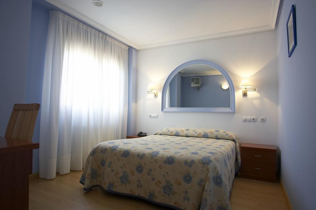 Hotel Azul De Galimar San Vicente De La Barquera Extérieur photo