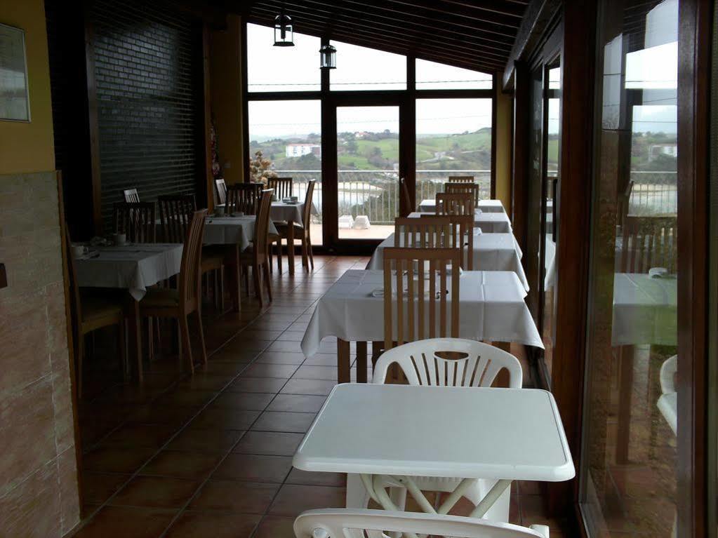 Hotel Azul De Galimar San Vicente De La Barquera Extérieur photo