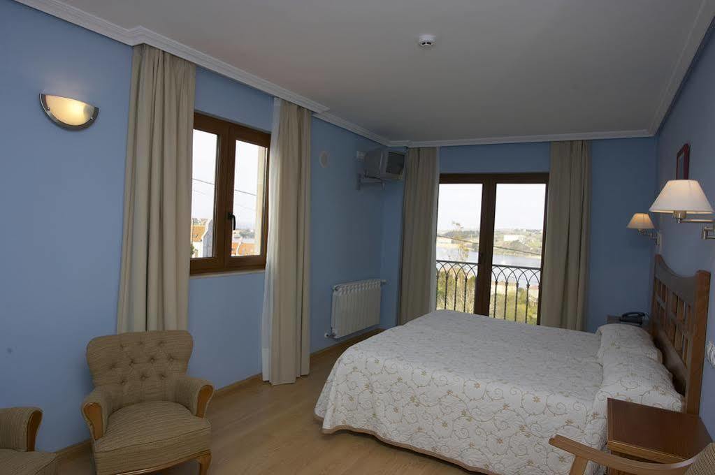 Hotel Azul De Galimar San Vicente De La Barquera Extérieur photo